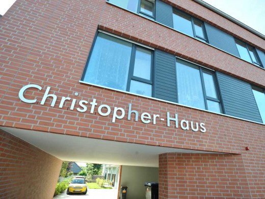 Christopher-Haus in Münster